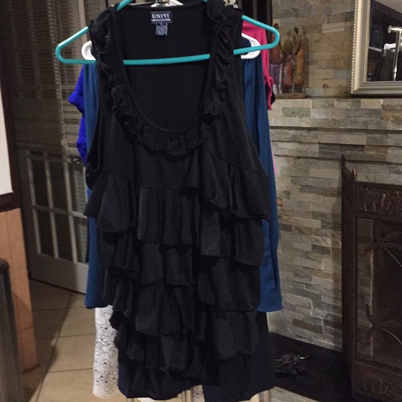 Unit1 Tops - Unit1 top good condition